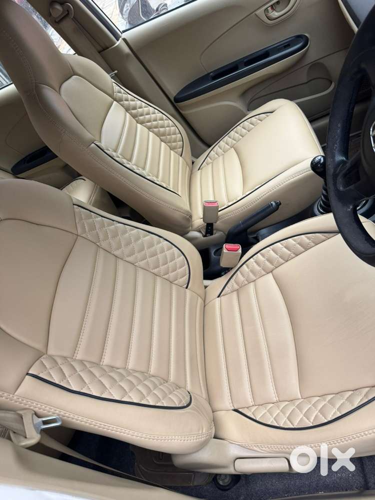 Honda Amaze Petrol Manual 2017