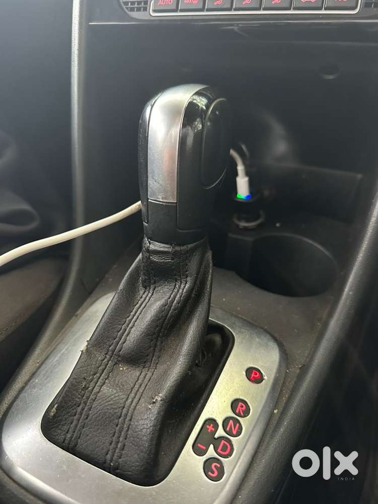 Volkswagen Polo Gt 2014
