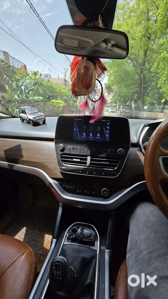Tata Harrier 2021 In Immaculate Condition