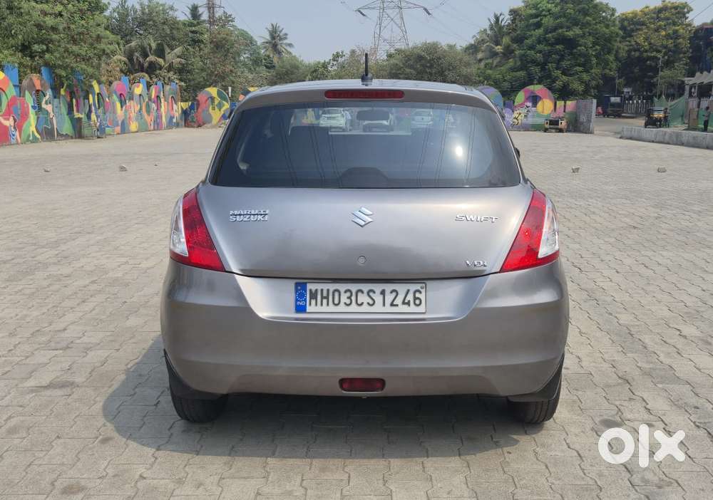 Maruti Suzuki Swift 2011-2014 Vdi, 2013, Diesel