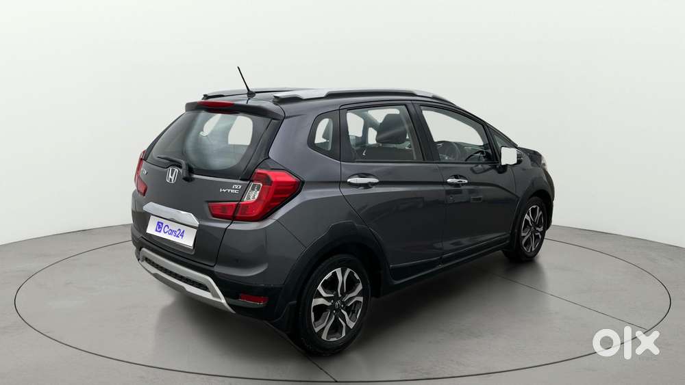 Honda WR-V 1.2 VX i-VTEC, 2017, Petrol