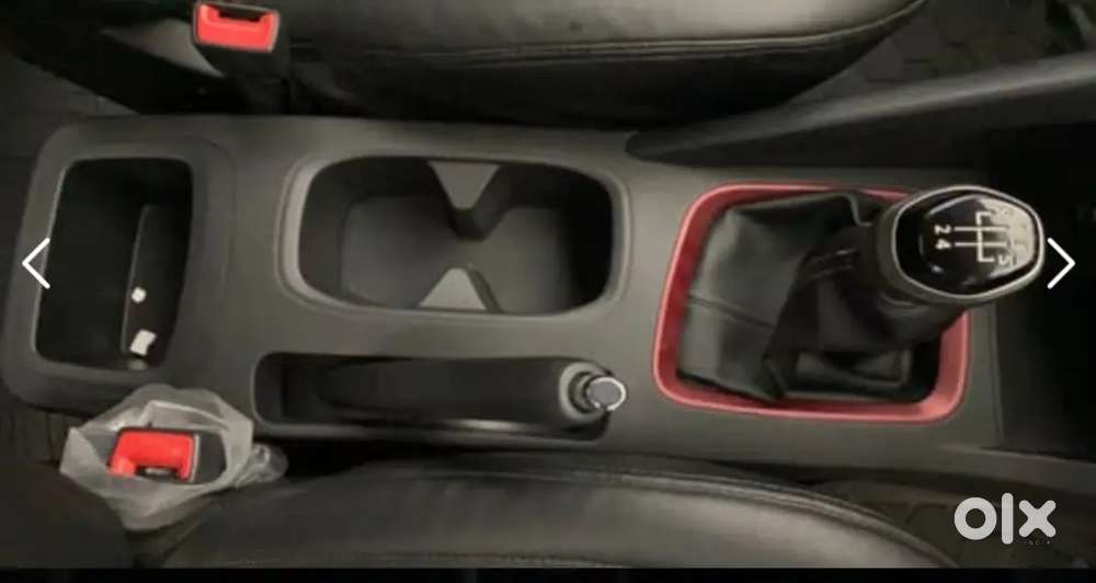 Nissan Magnet Xv Turbo Red Edition Car For Sale