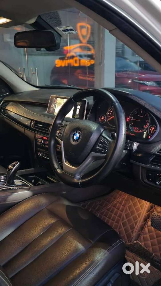 Bmw X5 Xdrive 30d Sport, 2015, Diesel