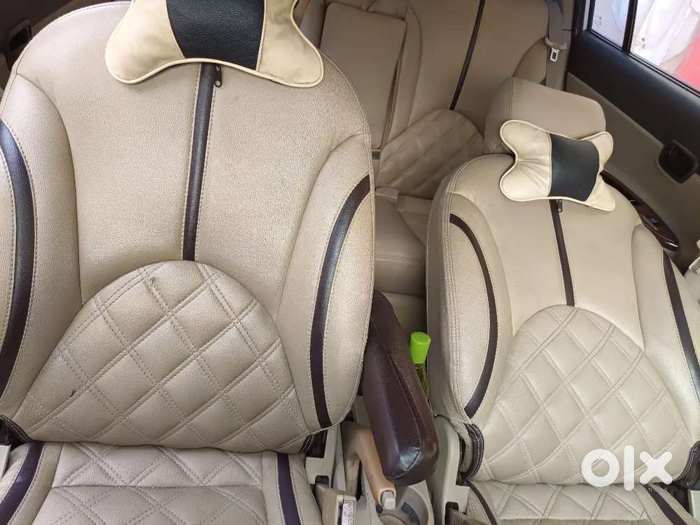 Very Good Condition Verna Car