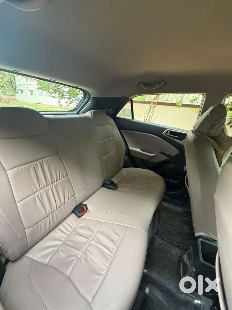 Hyundai Elite I20 Era 1.2, 2017, Petrol