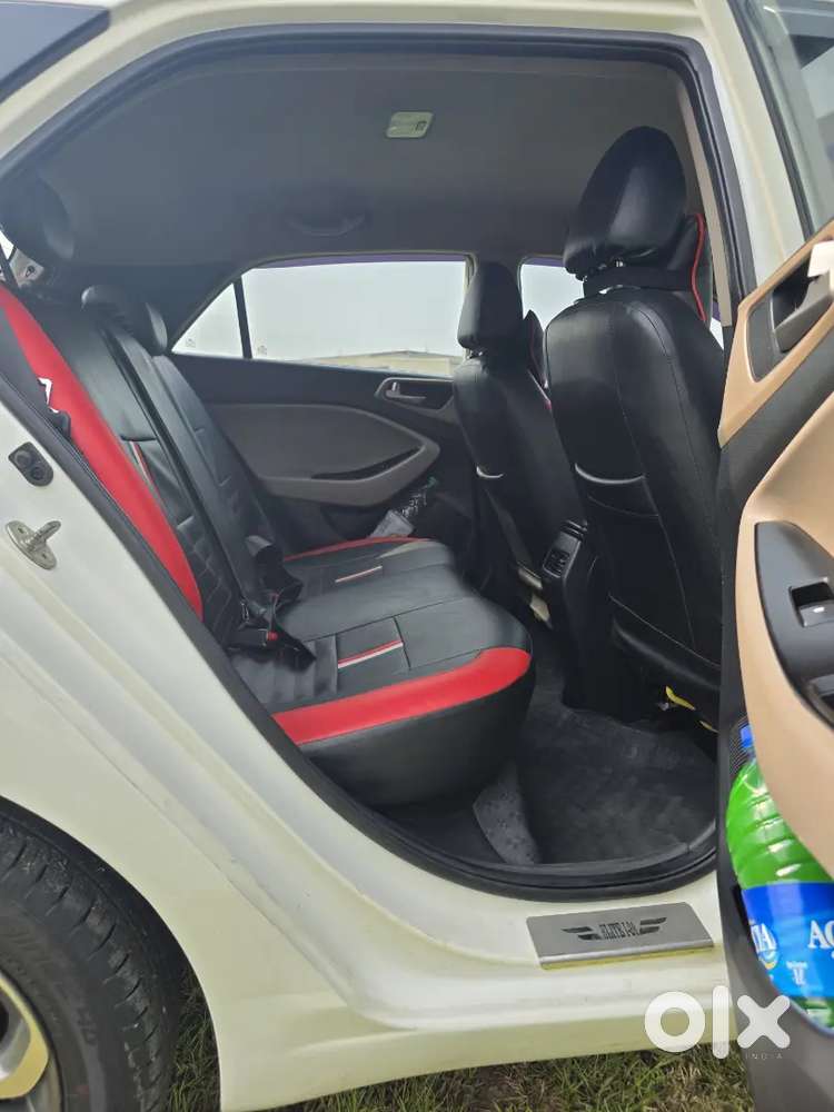 Hyundai Elite I20 2019