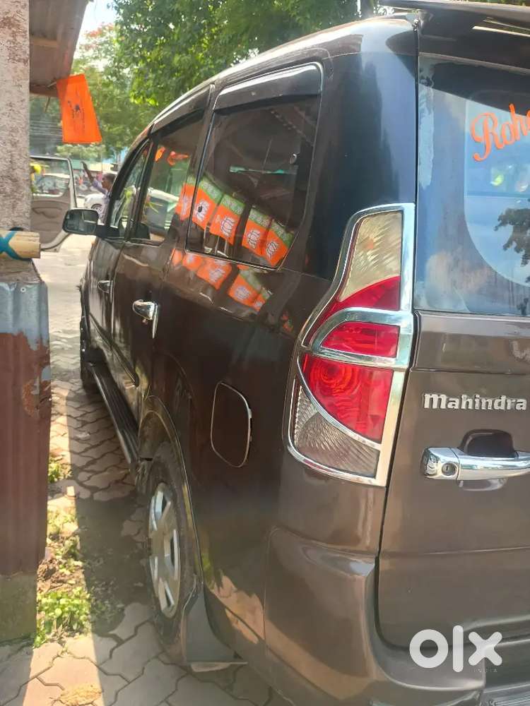 Mahindra Xylo 2013 Diesel 160000 Km Driven