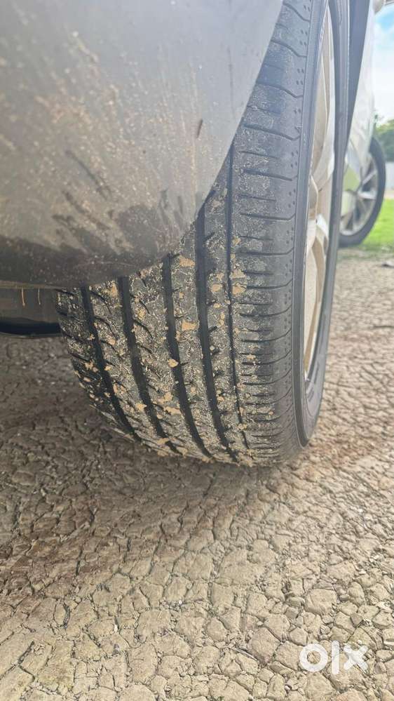 Audi Q3, 2017, Diesel