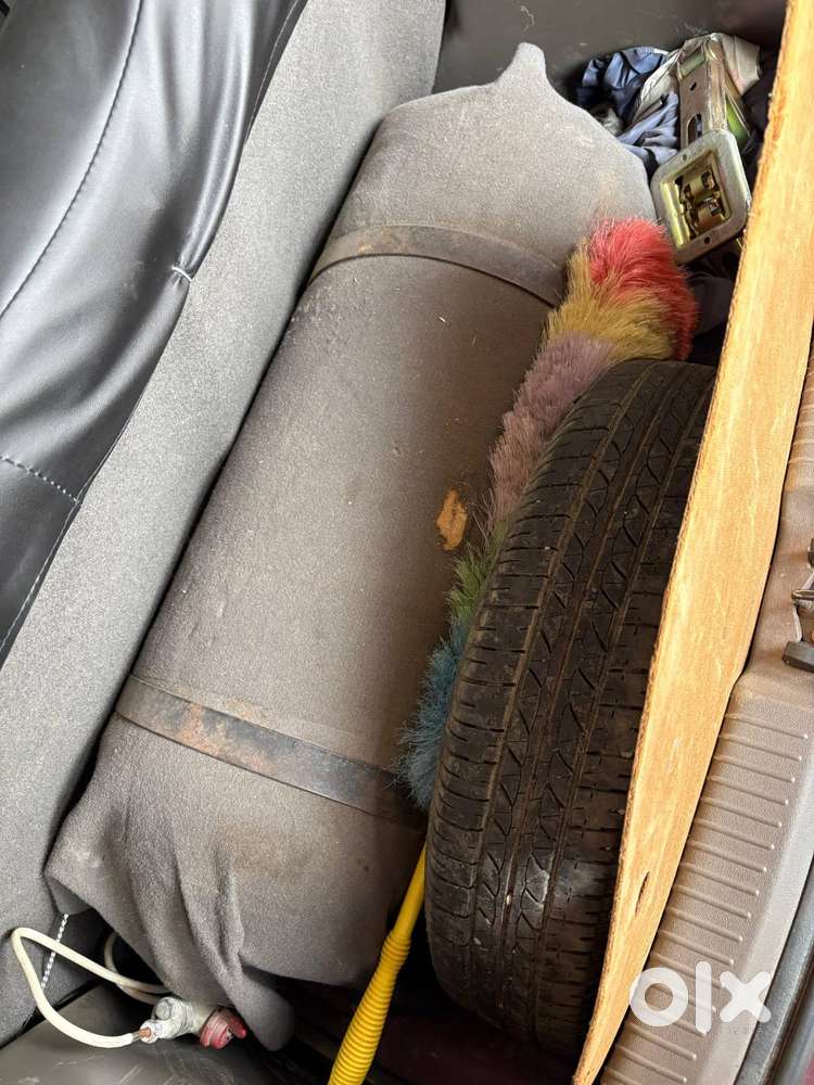 Hyundai I10 2014 Cng & Hybrids Good Condition