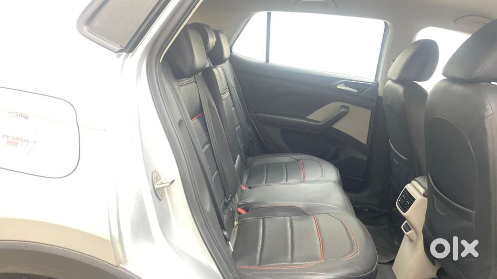 Volkswagen Taigun 1.5 Tsi Gt, 2021, Petrol