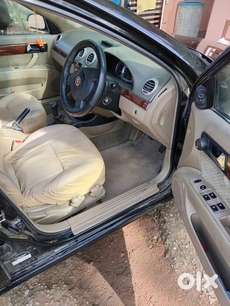 Chevrolet Optra Magnum 2008 Diesel Well Maintained