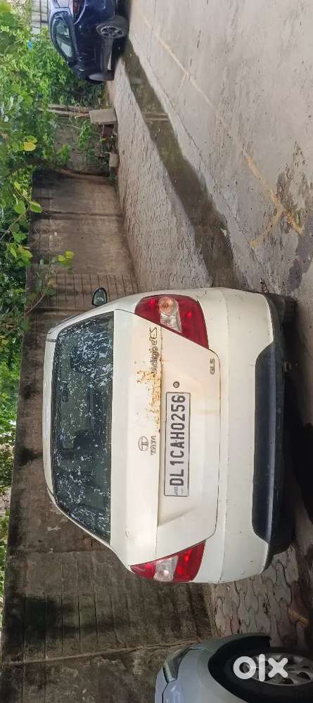 Tata Indigo Ecs 2016 Gls Manual