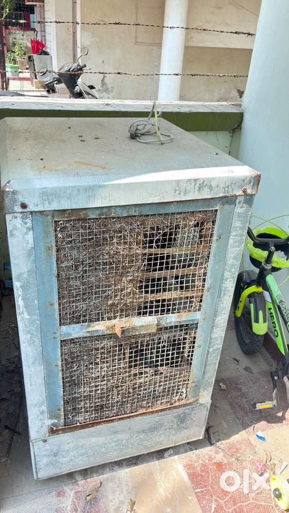 Window cooler for sale