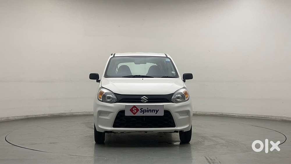 Maruti Suzuki Alto 800 Lxi, 2021, Petrol