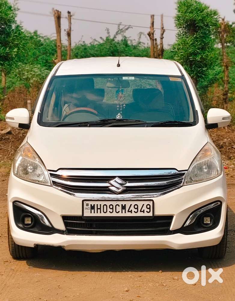 Maruti Suzuki Ertiga Vdi Shvs, 2012, Diesel