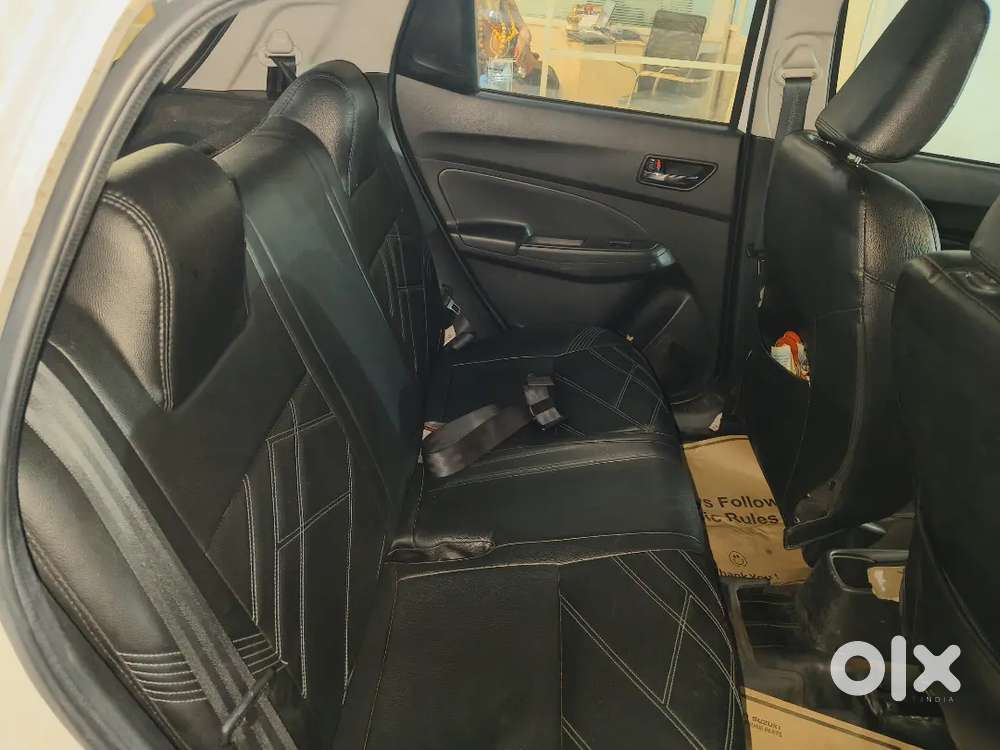2023 Maruti Suzuki Swift