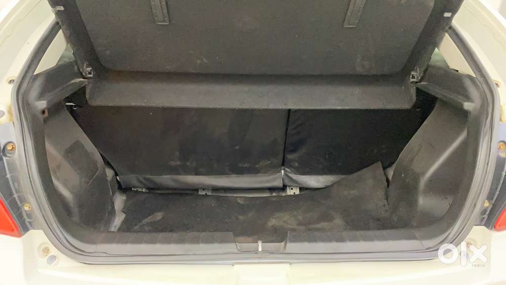 Maruti Suzuki Baleno 1.2 Zeta, 2018, Petrol