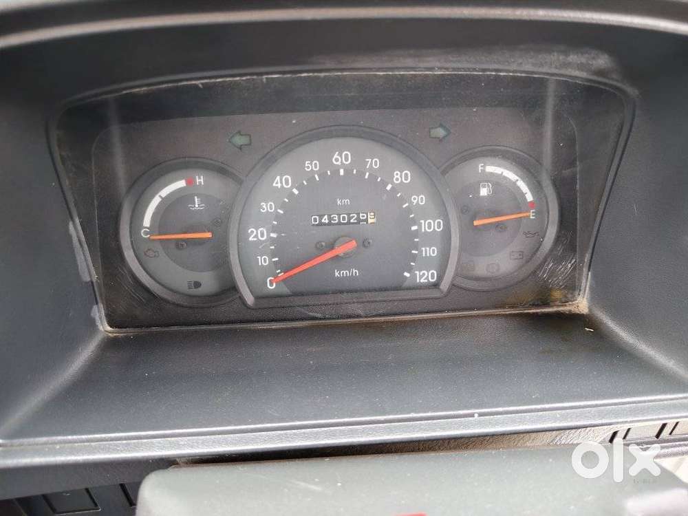 Maruti Suzuki Omni 8 Seater, 2014, Petrol