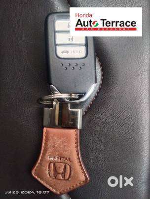 Honda Amaze V Cvt Petrol, 2019, Petrol