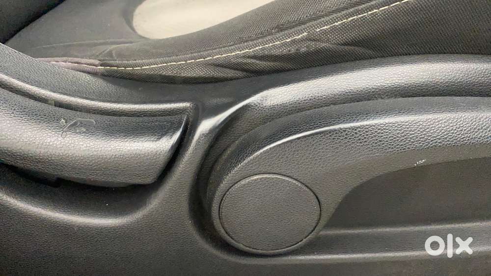 Hyundai Creta 1.6 Sx Automatic Diesel, 2019, Diesel