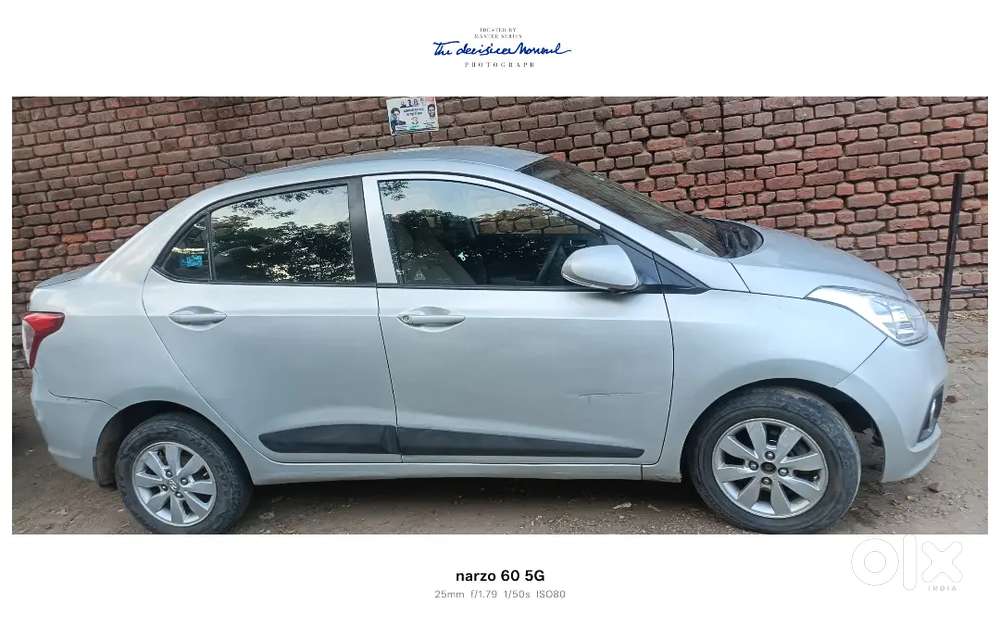 Hyundai Accent 2014 Diesel