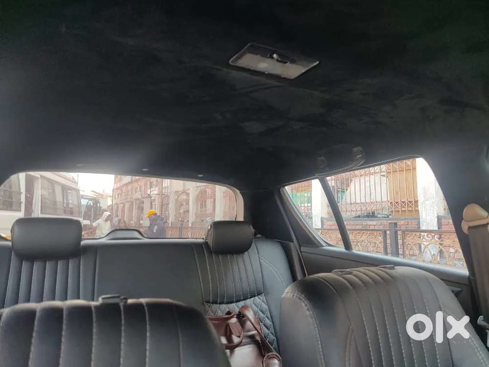 Maruti Suzuki Swift 2013