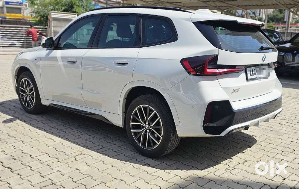 Bmw X1 Sdrive18d M Sport, 2024, Diesel