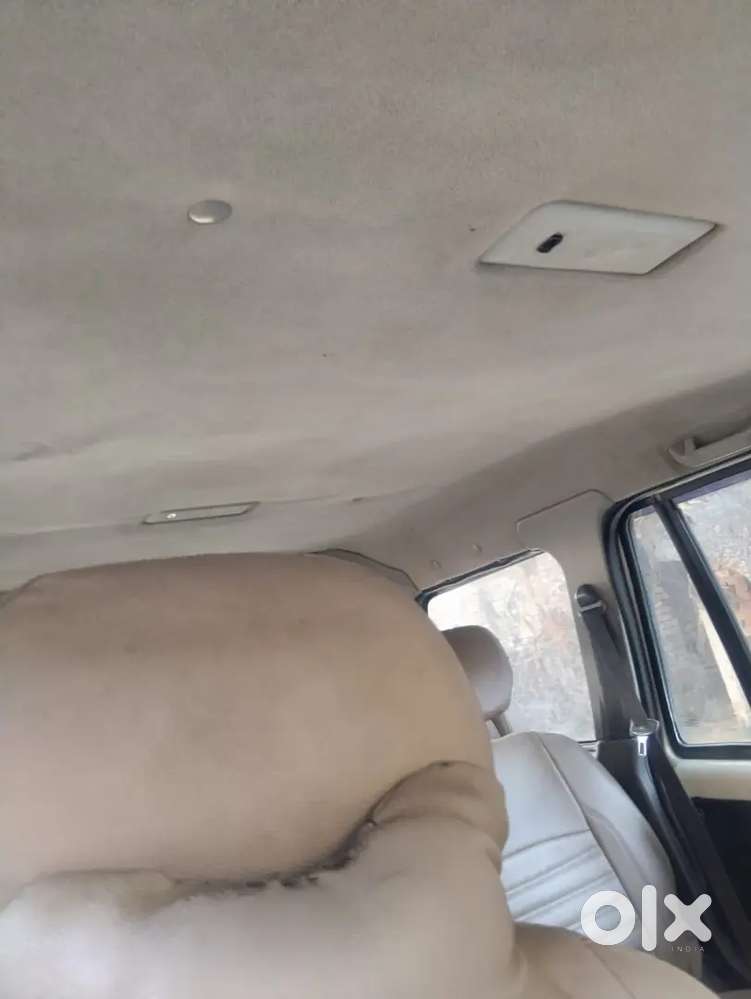 Mahindra Scorpio 2007 Diesel 13000 Km Driven