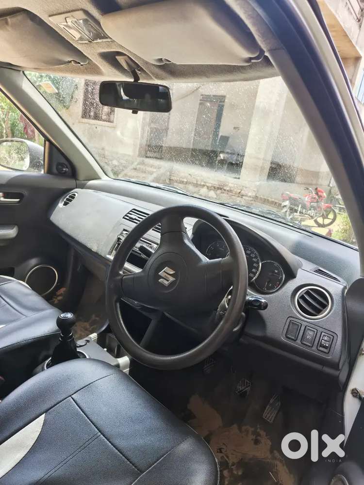 Maruti Suzuki Swift Dzire 2011 Diesel Well Maintained.all Power Window