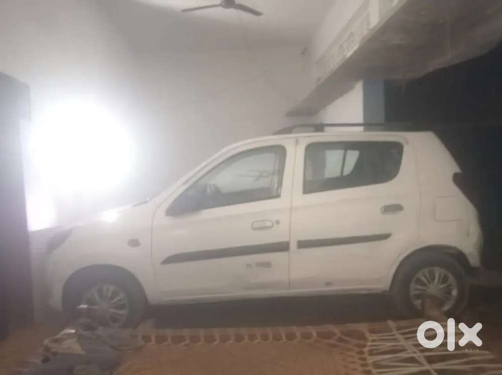 Alto 800 Lxi