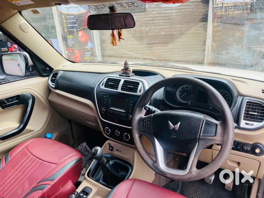 Mahindra Bolero Neo 2024