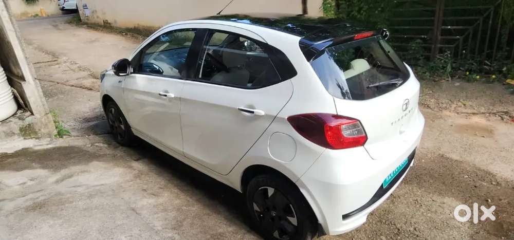 Tata Tiago Ev 2023