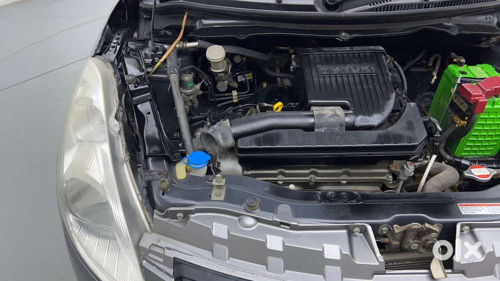 Maruti Suzuki Swift 1.3 Lxi, 2013, Petrol