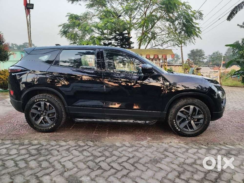 Tata Harrier