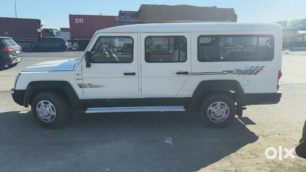 Force Motors Trax Cruiser Diesel Automatic 2026