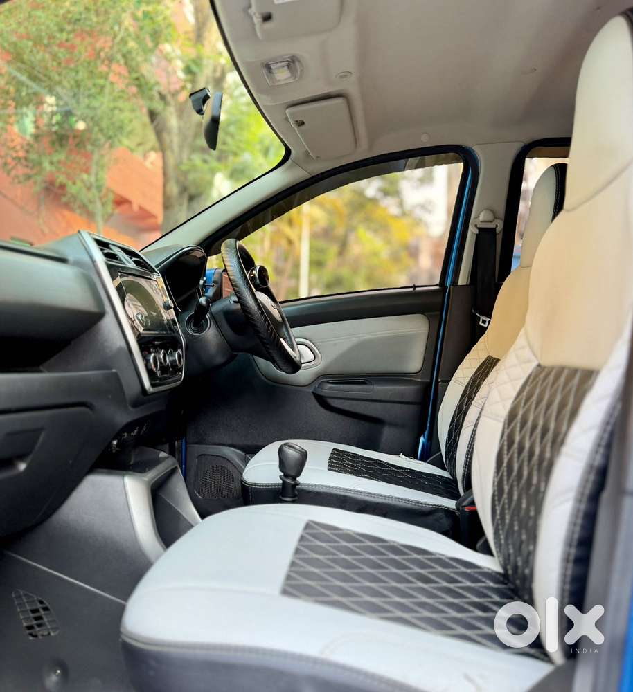 Datsun Redigo 2020-2022 0.8 T (o), 2021, Petrol