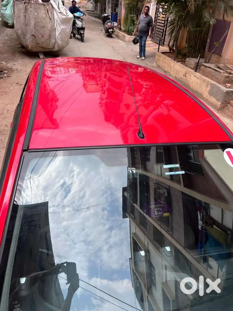 Ford Figo 2012 Diesel Well Maintained