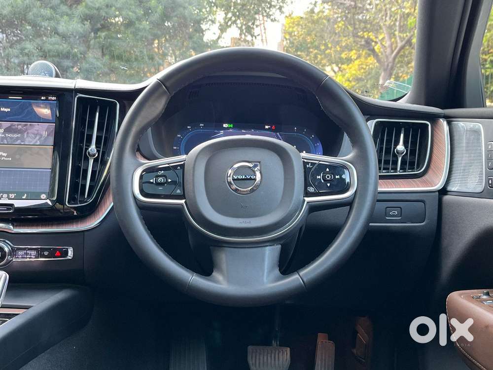 Volvo Xc60 2.0 B5 Ultimate, 2025, Petrol