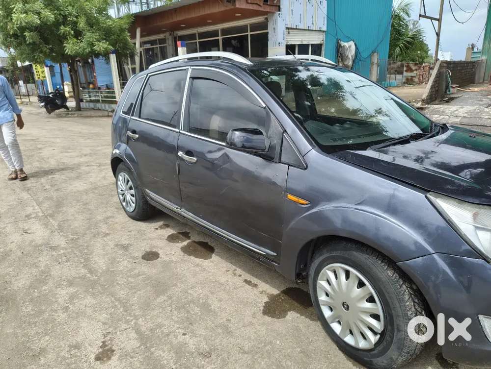 Ford Figo Diesel 2010