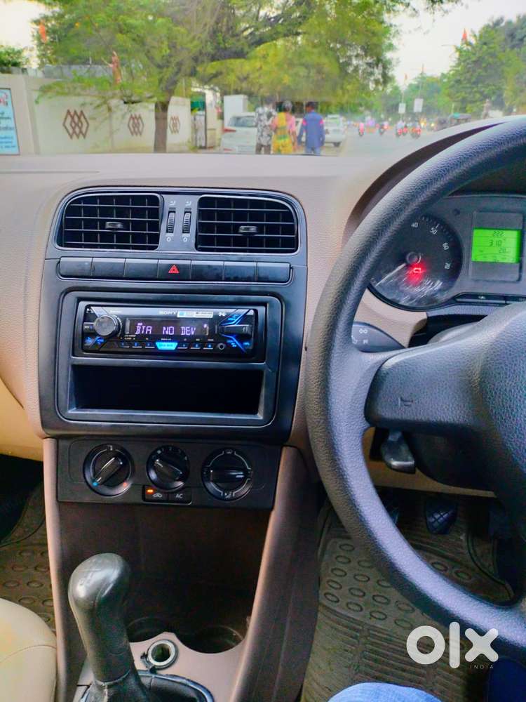 Skoda Rapid 1.6 Mpi Ambition, 2013, Petrol