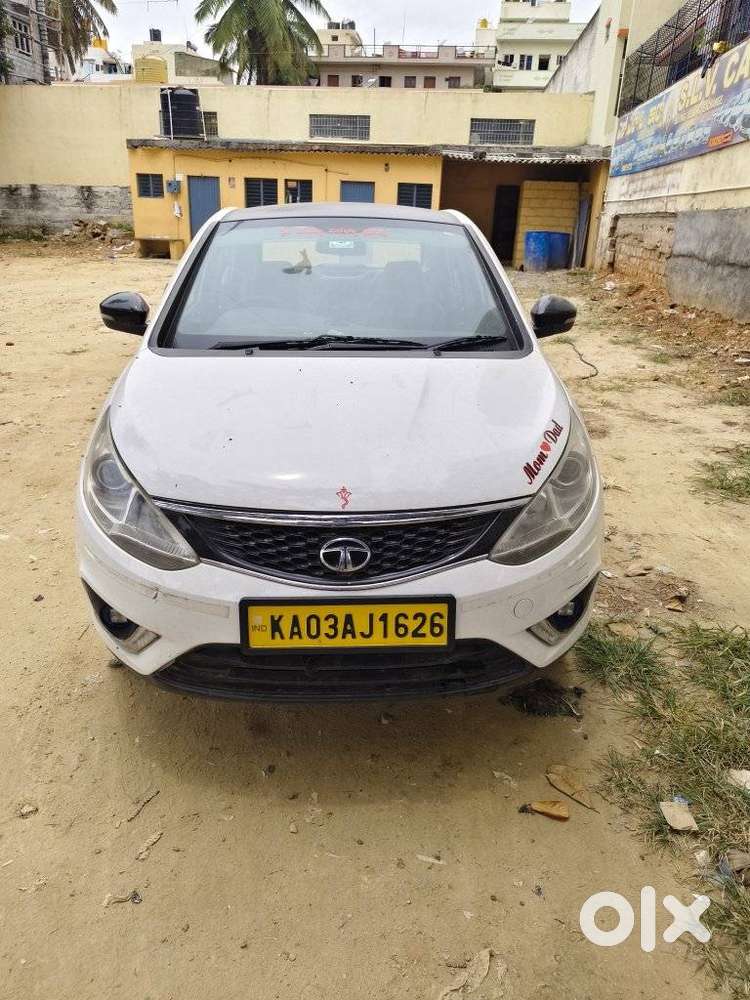 Tata Zest Revotron 1.2 Xt, 2019, Diesel