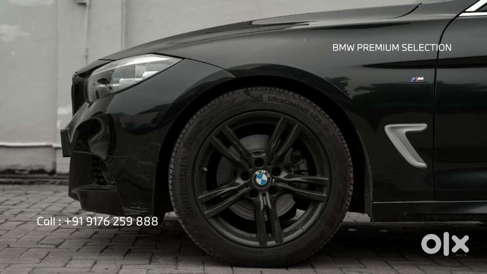 Bmw 3 Series 330i Sport Edition, 2021