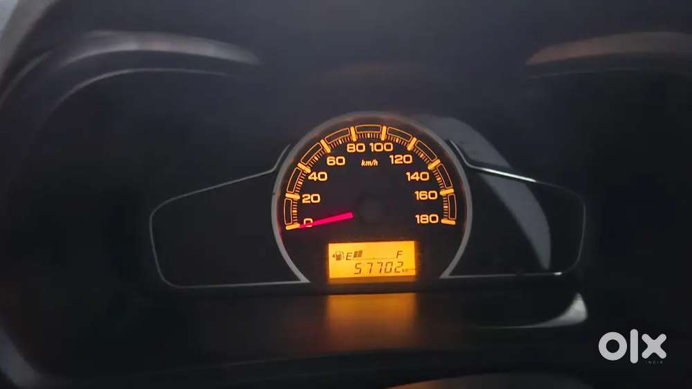 Maruti Suzuki 800 2020