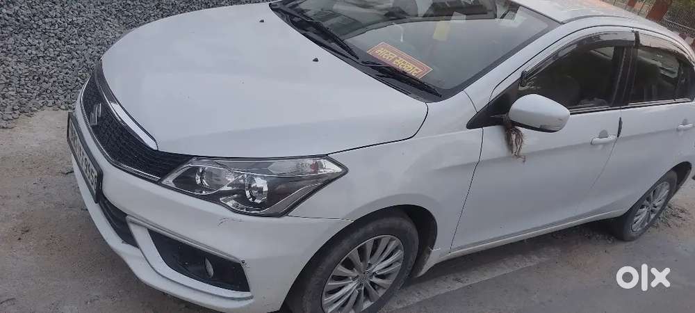 Maruti Suzuki Ciaz 2020
