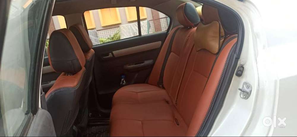 Maruti Suzuki Dzire 2011 Diesel 150000 Km Driven