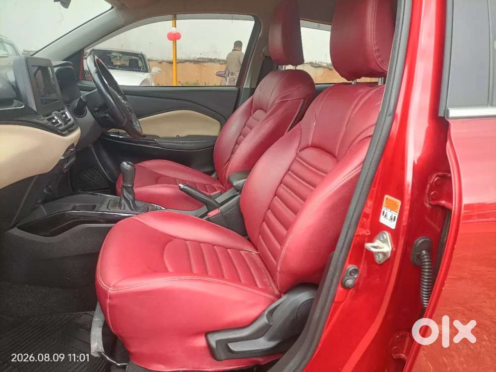 Toyota Glanza G, 2025, Petrol