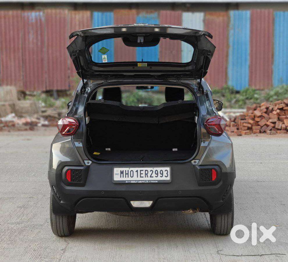 Tata Punch Adventure Icng, 2024, Cng & Hybrids