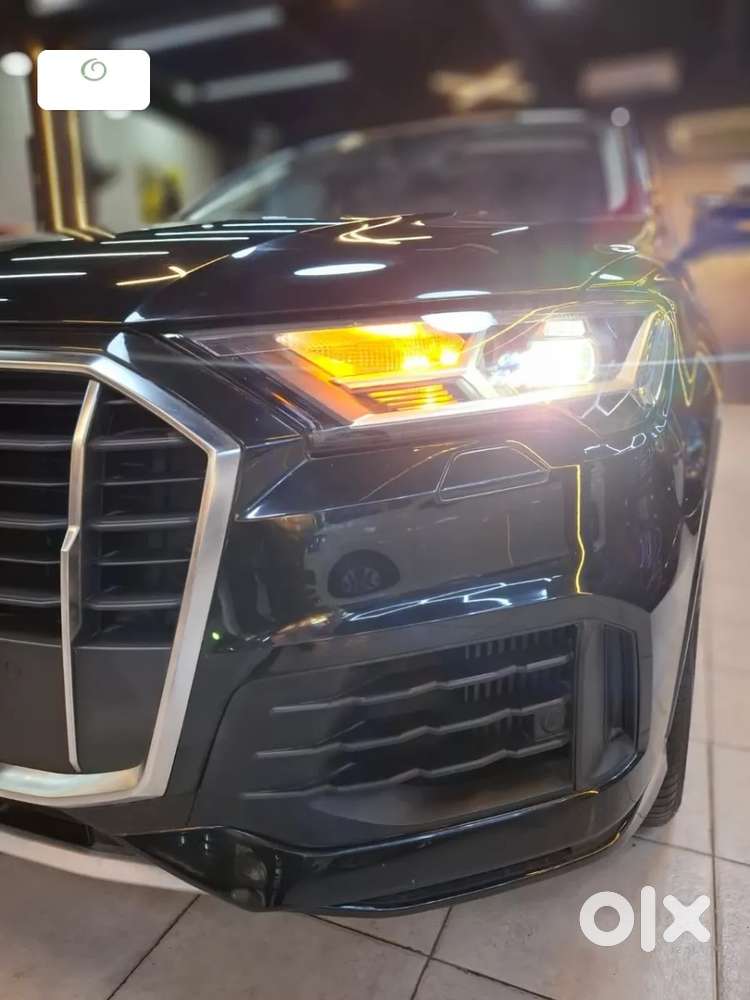 Audi Q7 3.0 Premium Plus 55 Tfsi, 2023, Petrol