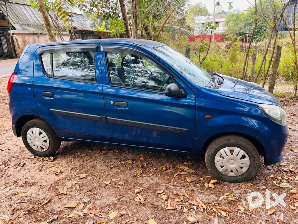 Maruti Suzuki Alto 800 Lxi Anniversary Edition, 2014, Petrol