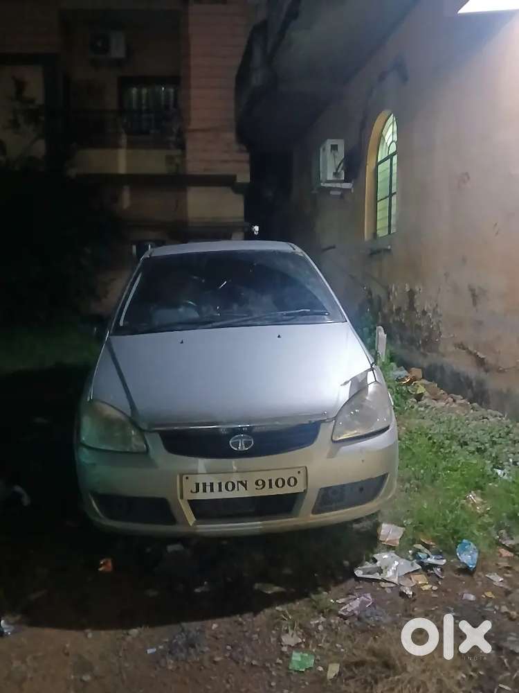 Tata Indica Ev2 Xeta Gls Sport 2007 Nice Car Ro Hand Freee And Storss